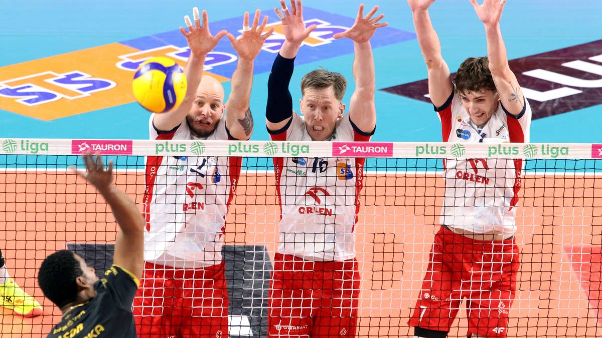 Słynny siatkarz żegna się z polskim klubem! "Nie przypuszczałem, że tak będzie"