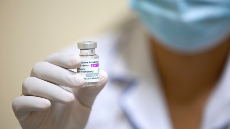 Australia ogranicza stosowanie szczepionki AstraZeneca