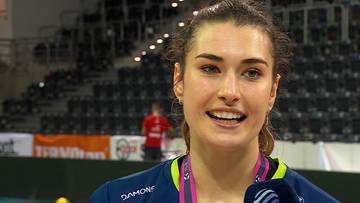 Paulina Damaske: Medal TAURON Ligi był na mojej liście rzeczy do zrobienia