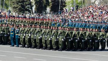 Braki kadrowe paraliżują rosyjskie służby. W resorcie znaleźli rozwiązanie
