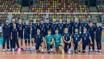 Steam Hemarpol Politechnika Częstochowa - z Luciano De Cecco i większymi aspiracjami!