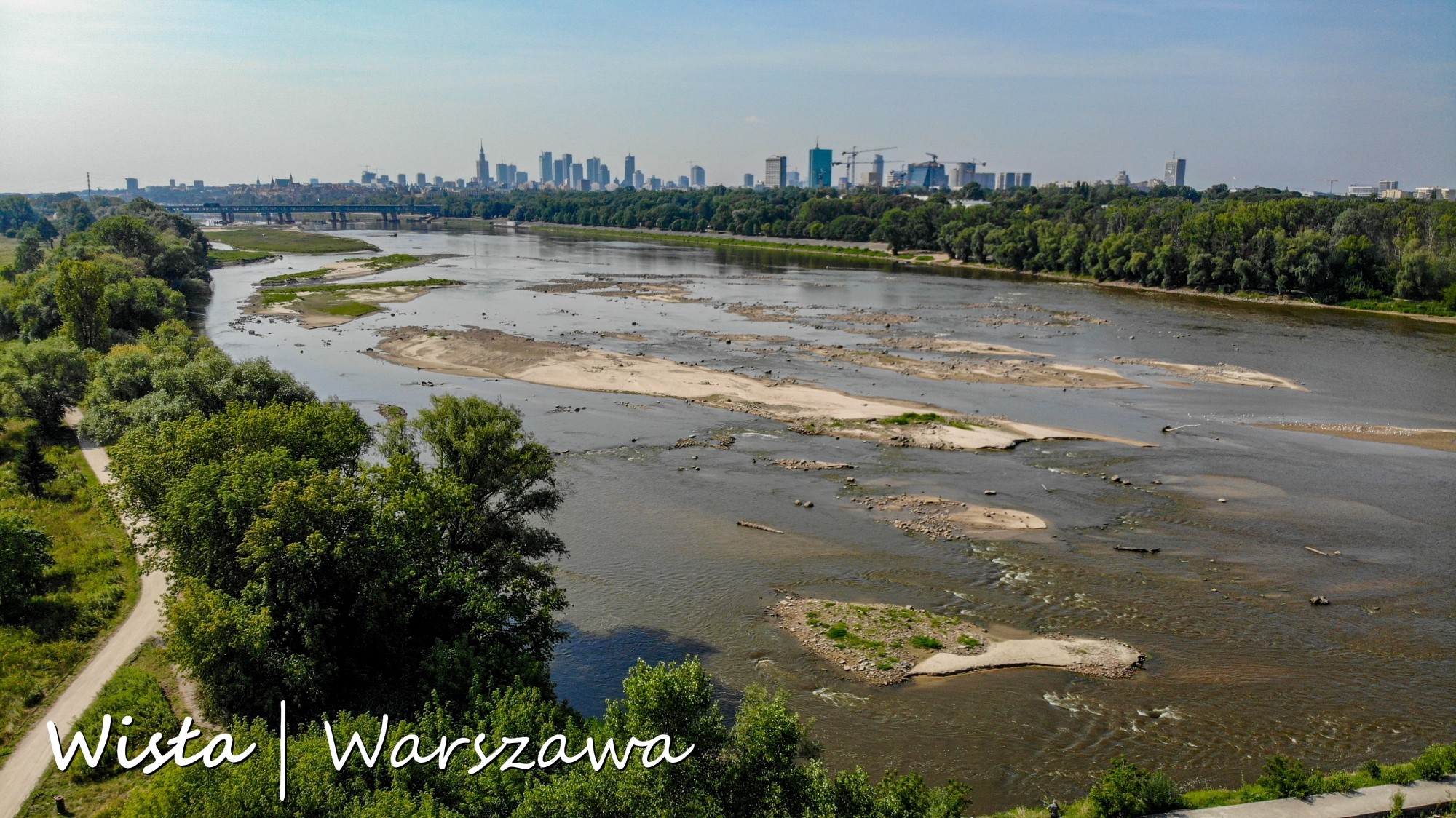 Polskie rzeki z lotu ptaka - zdjęcie 27