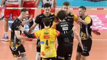 PlusLiga: Trefl Gdańsk - Jastrzębski Węgiel. Gdzie oglądać transmisję?