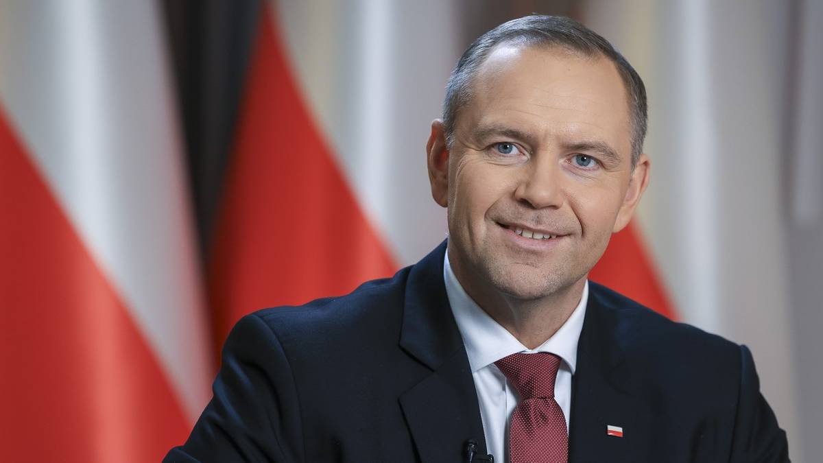 Orędzie prezydenta Karola Nawrockiego. Oglądaj na żywo o 20:00
