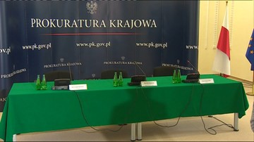 Święczkowski: w prokuraturze zmianę przeprowadziliśmy, teraz czas na sądy