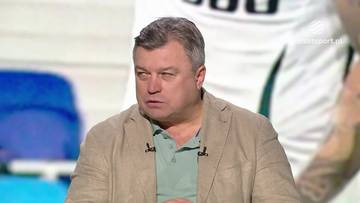 Roman Kosecki: Według mnie Legia będzie mistrzem Polski