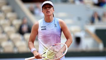 Kiedy mecz Świątek - Raducanu na Roland Garros?