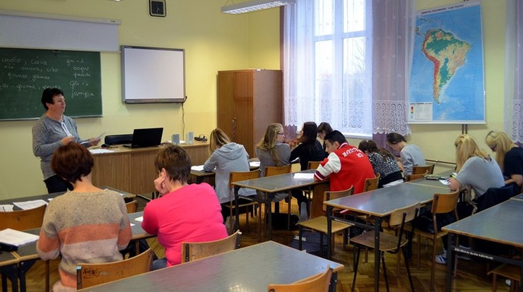 W Niemczech brakuje nauczycieli. Władze liczą na Polaków