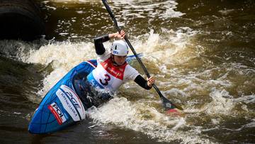 Polska wicemistrzyni olimpijska znów w akcji. Jest wśród faworytek do medalu