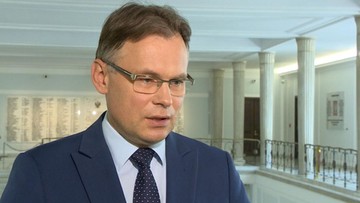 Mularczyk: za prawem Polski do ubiegania się o reparacje przemawiają "oczywiste zasady słuszności"
