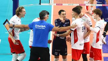 Gdzie obejrzeć mecz ZAKSA Kędzierzyn-Koźle - PGE GiEK Skra Bełchatów?