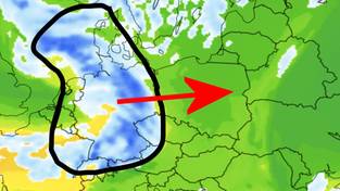 05-12-2025 05:59 Uderzy w Polskę niczym taran. Zacznie się 8 grudnia