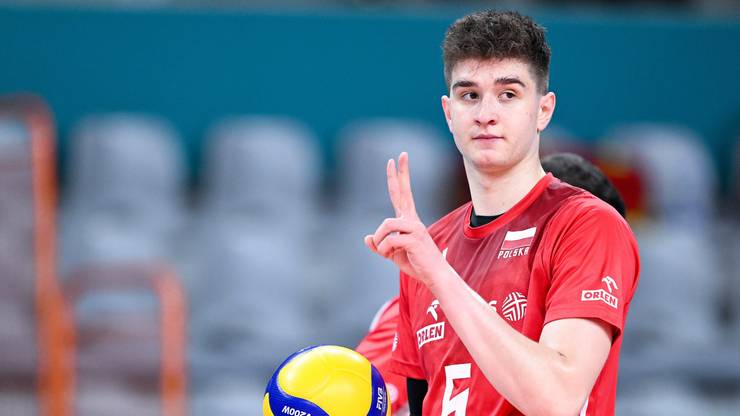 Liga Narodów siatkarzy 2025. Skład reprezentacji Polski. Kto zagra?
