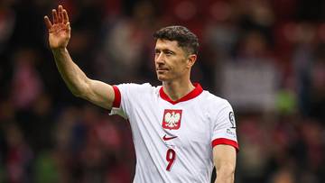Ostro o decyzji Lewandowskiego. "Wypisuje się z tej kadry"