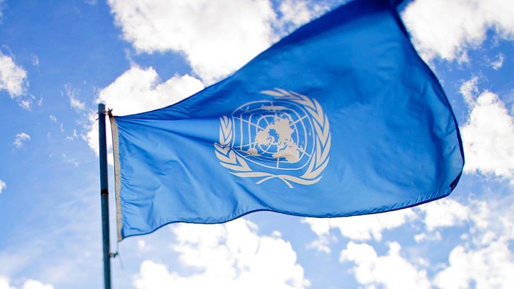 ONZ wzywa władze Białorusi do zaprzestania szykanowania uczestników protestów