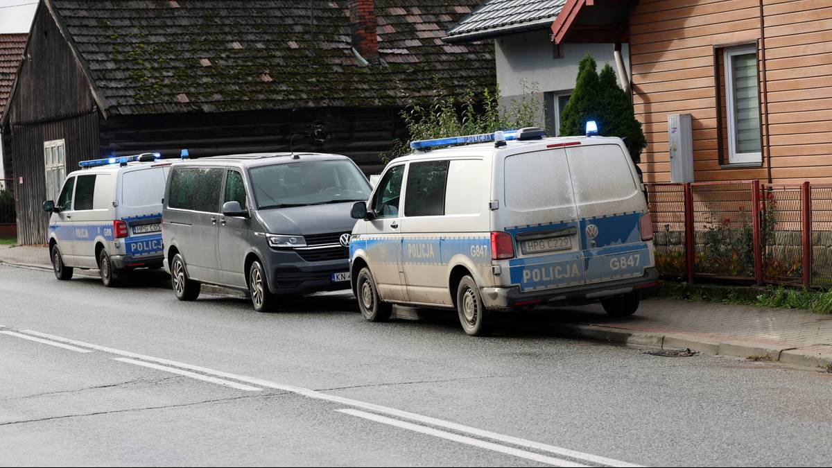 Zbrodnia w Barcicach. Nowe informacje z prokuratury
