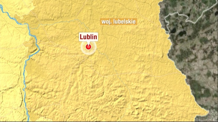 Wypadek na obwodnicy Lublina. Są ofiary