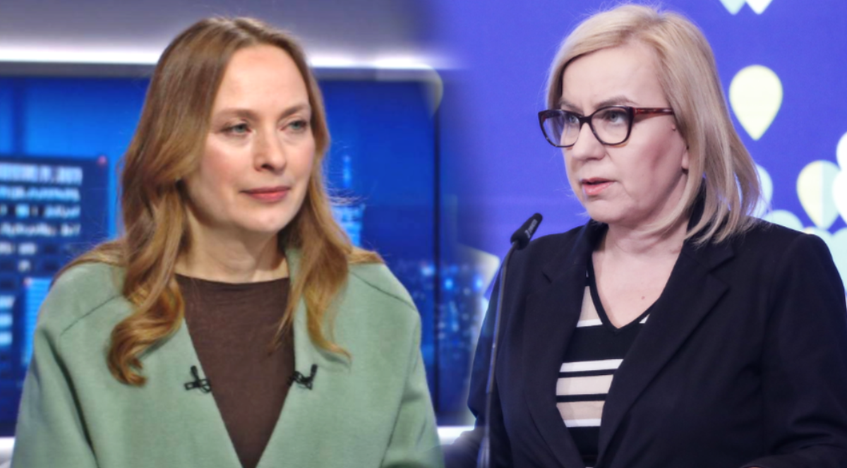 Pełczyńska-Nałęcz czy Hennig-Kloska? Powtórzone wybory w Polsce 2050