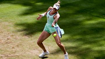 WTA w Berlinie: Marketa Vondrousova - Xin Wang. Relacja na żywo