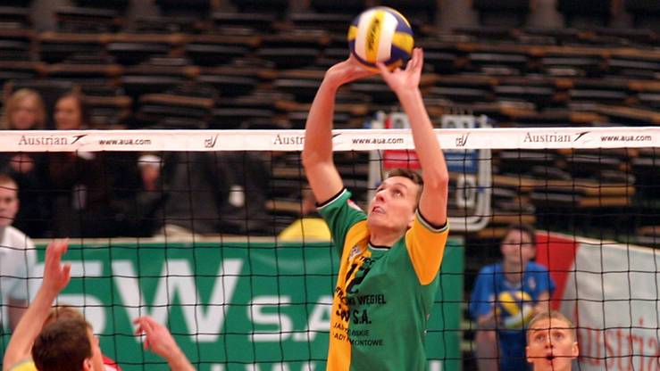 Najsłynniejsi siatkarze w historii Jastrzębskiego Węgla. Oni tworzyli historię klubu