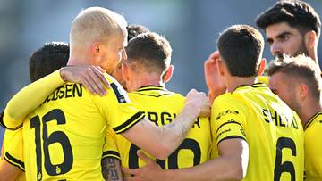 Hat-trick! Co za mecz Widzewa