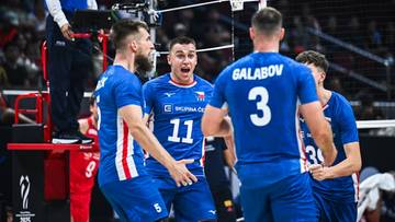 To zwycięstwo odbiło się echem na całym świecie. Czesi upokorzyli siatkarską potęgę