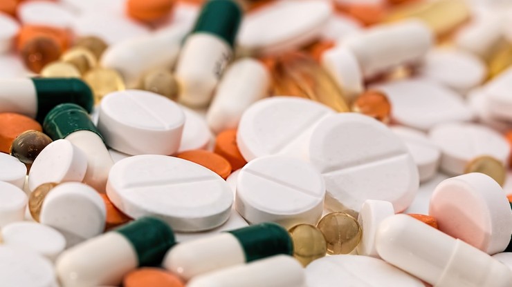 30 nowych leków na liście refundacyjnej