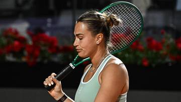 WTA w Rzymie: Aryna Sabalenka - Sorana Cirstea. Relacja live i wynik na żywo online