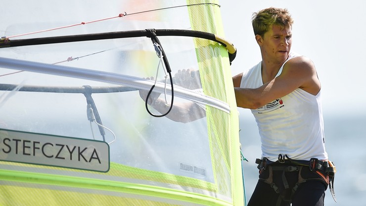 ME w windsurfingu: Polak potrącony przez samochód w drodze na zawody