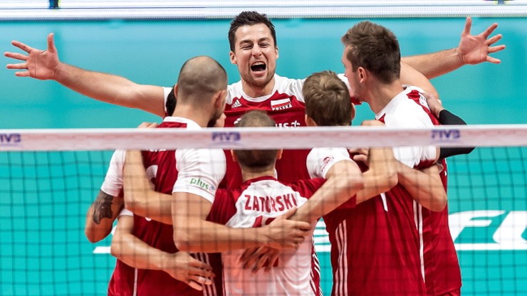 Oceny Giby po meczu Polska - Włochy: Cała drużyna zasługuje na szóstkę!