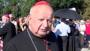 Kardynał zaprzeczał, że wiedział o księdzu-pedofilu ze Śląska. Ks. Isakowicz-Zaleski ujawnił list