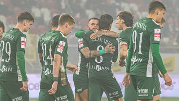 Betclic 1 Liga: Śląsk Wrocław - Polonia Bytom. Relacja live i wynik na żywo