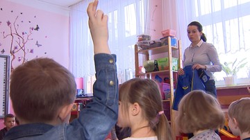 Czy wystarczy miejsc w przedszkolach dla trzylatków? RPD pisze do minister edukacji