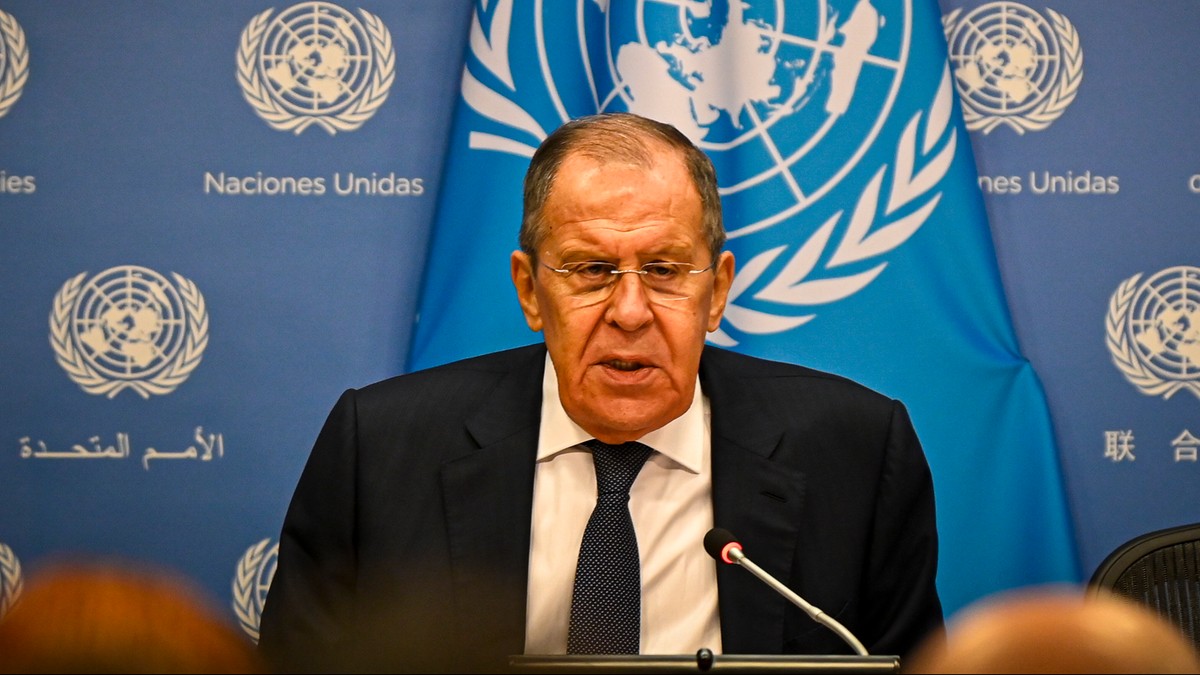 BBC: Rosja będzie się starać o ponowne przyjęcie do Rady Praw Człowieka ONZ