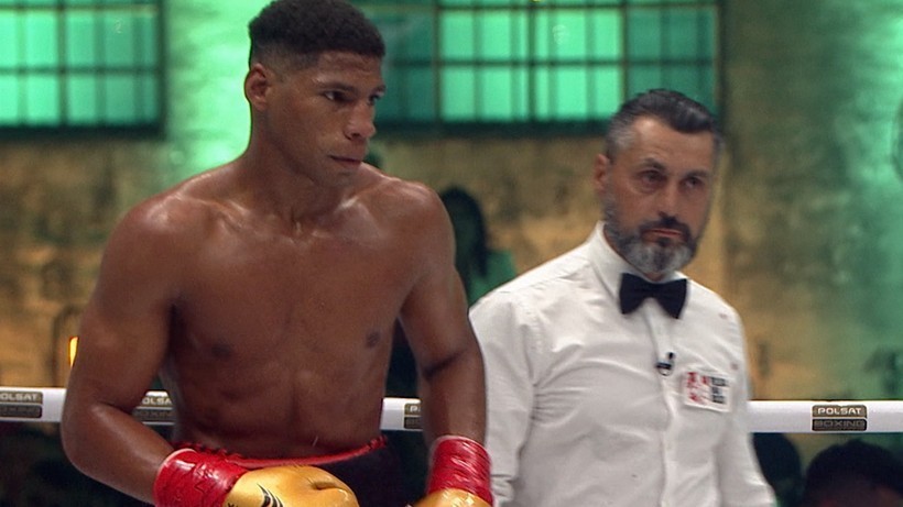 Polsat Boxing Promotions 6: Ihosvany Garcia kontra Patrick Rokohl w karcie walk