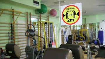 Możliwe przedłużenie obostrzeń. "Taki wariant jest brany pod uwagę"