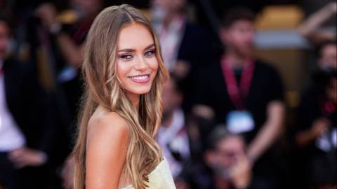 Oto dziewczyna Jannika Sinnera! Dziennikarskie śledztwo potwierdziło plotki