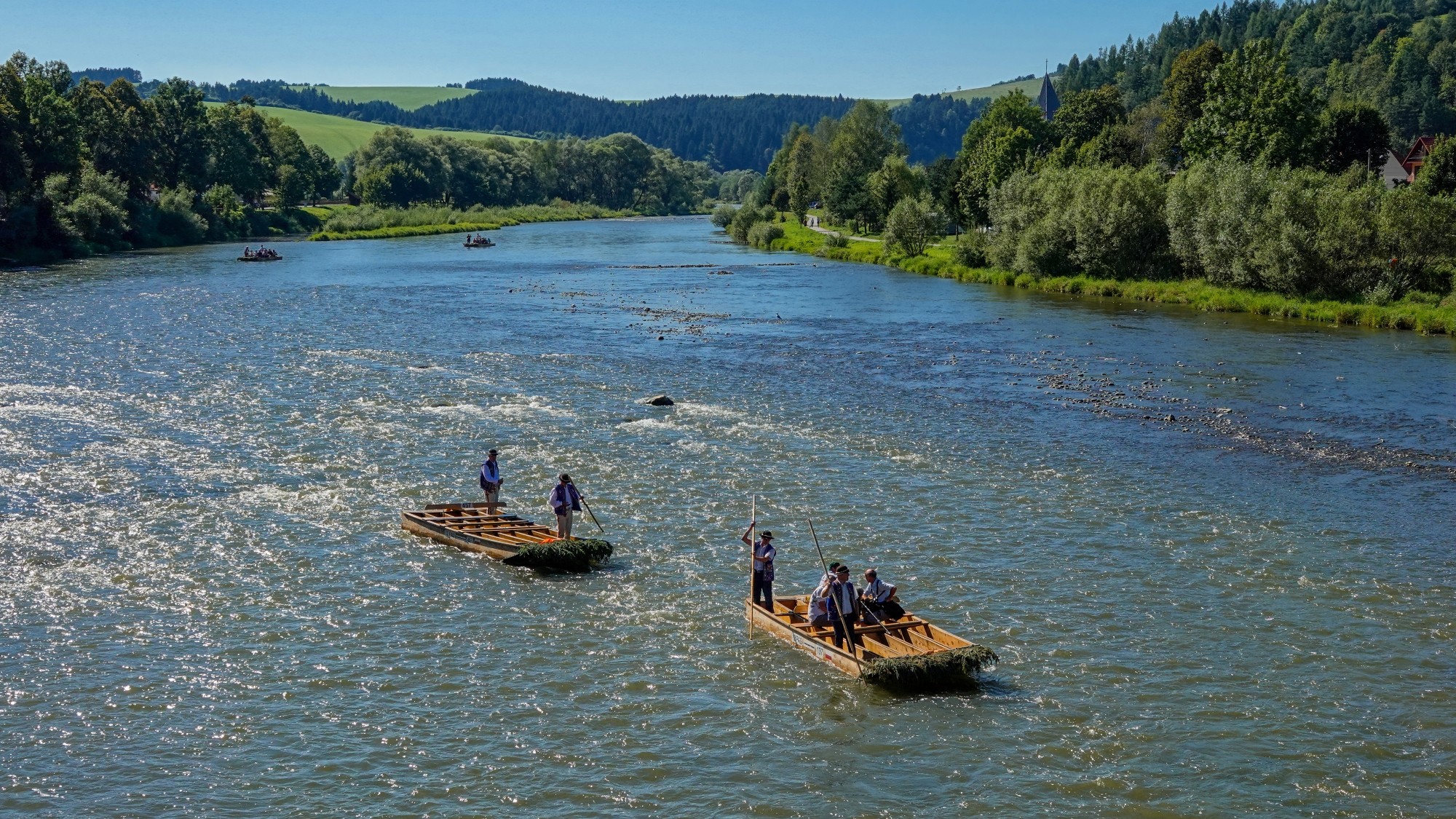 Wakacyjne podróże - zdjęcie 19