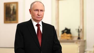 Nie tylko cały Donbas. Władimir Putin postawił więcej żądań wobec Ukrainy