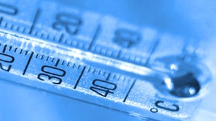 12.08.2018 09:00 Bardzo chłodny poranek. Temperatura spadła przy gruncie do 4 stopni. Kolejne będą cieplejsze?
