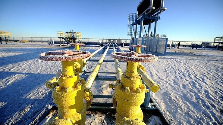 Niemcy. MSZ: wstrzymanie importu rosyjskiej ropy wprowadziłoby chaos