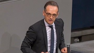"Chcemy, by migranci nie byli wpuszczani na pokład". Zapowiedź dotkliwych sankcji