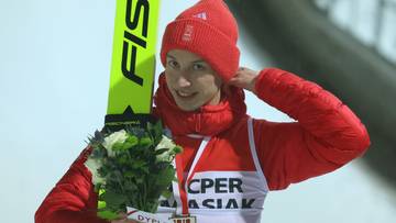 Skoczkowie wracają do rywalizacji po igrzyskach! Puchar Świata bez Kacpra Tomasiaka