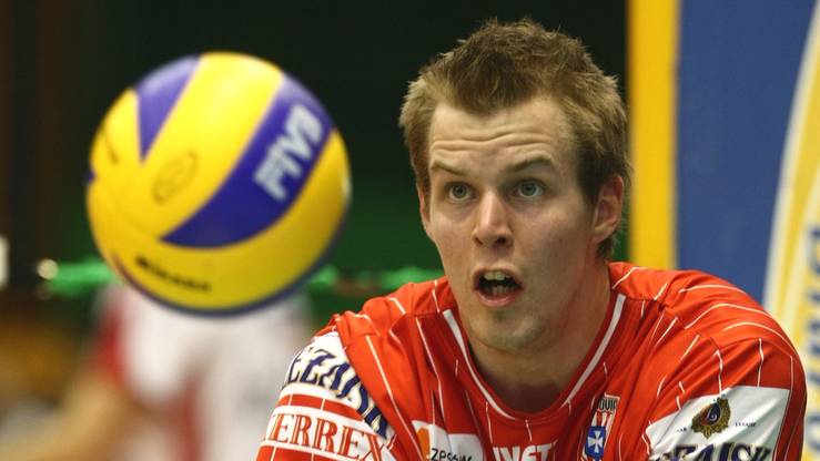 Finlandia –13 siatkarzy