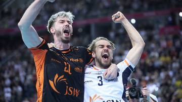 CEV Liga Mistrzów. Kto zakończy sezon zwycięstwem?