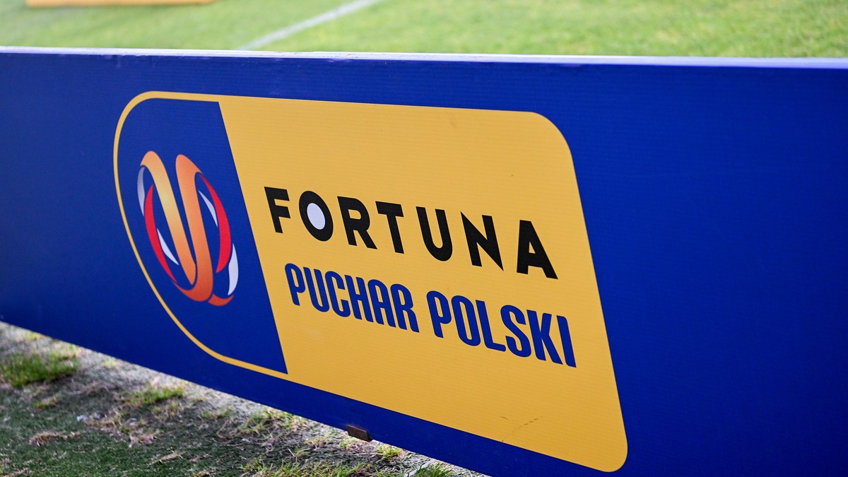 Fortuna Puchar Polski: Wyniki meczów 1. rundy