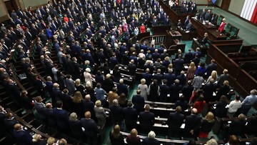 Polski Ład. Sejm skierował do komisji projekt zmian w ustawach podatkowych