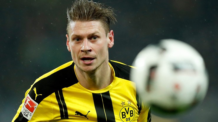 Kicker: Piszczek w Dortmundzie do 2019 roku