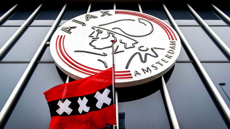 Ajax Amsterdam będzie grał na stadionie Johana Cruyffa