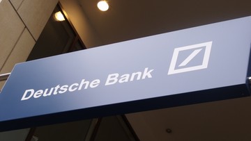 Deutsche Bank zapłaci 258 mln za obchodzenie sankcji